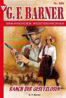 Ranch der Gesetzlosen