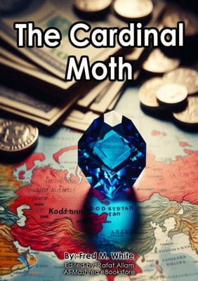 Cardinal Moth