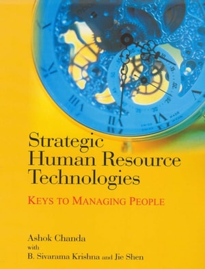 Strategic Human Resource Technologies