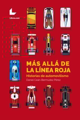 Mas alla de la linea roja