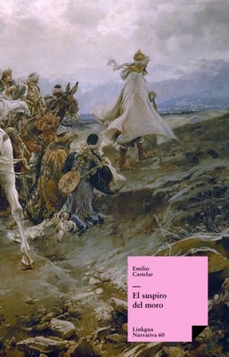 El suspiro del moro