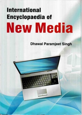 International Encyclopaedia Of New Media (Citizen Journalism)