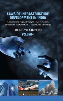 Laws of Infrastructure Development in India