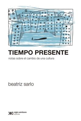 Tiempo presente