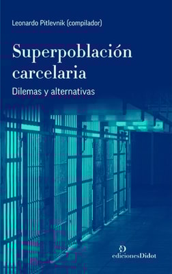 Superpoblación carcelaria 