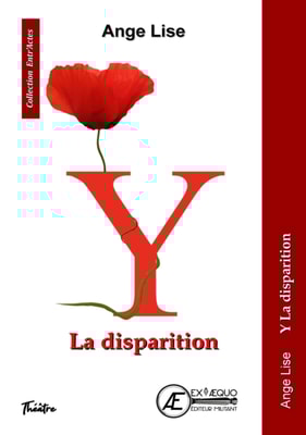 Y la disparition