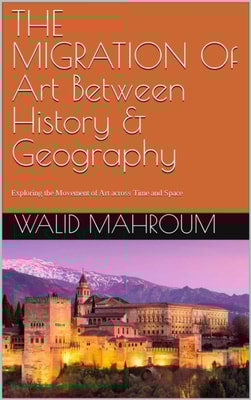 Migration Of Art Between History & Geography
