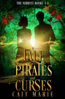Tale of Pirates and Curses