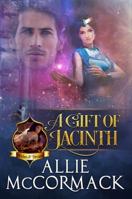 Gift of Jacinth
