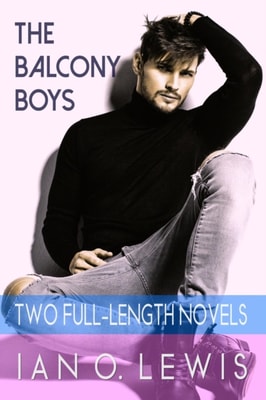 Balcony Boys