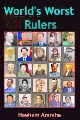 World's Worst Rulers