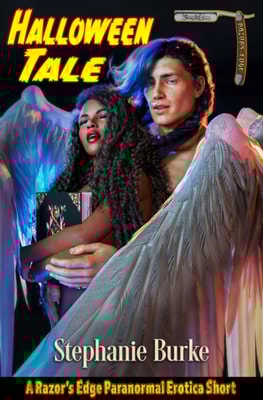 Halloween Tale