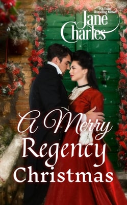 Merry Regency Christmas