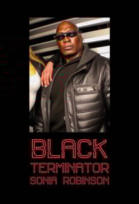 Black Terminator