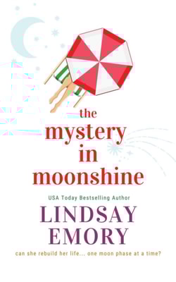 Mystery in Moonshine