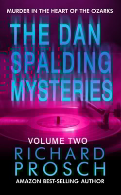 Dan Spalding Mysteries