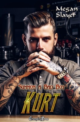 Kurt
