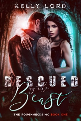Rescued by the Beast
