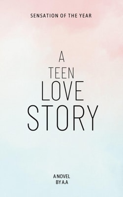 Teen Love Story: The TikTok Sensation