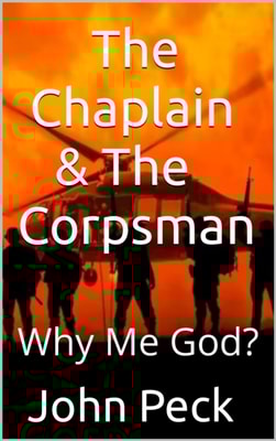 Chaplain & The Corpsman
