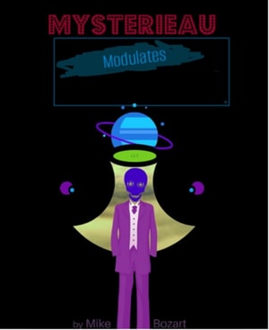Mysterieau Modulates