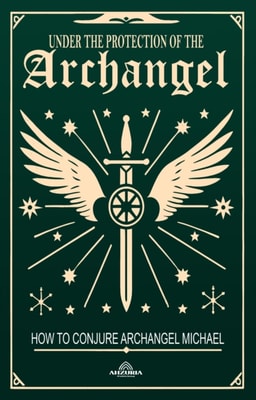 Under The Protection Of The Archangel