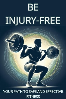 Be Injury-Free Your Path To Safe And Effective Fitness