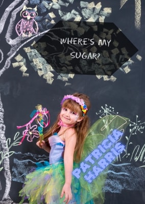 Where's My Sugar?