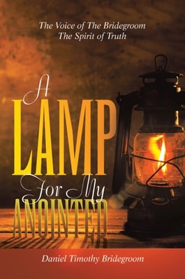 Lamp For My Anointed