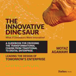 Innovative Dinosaur