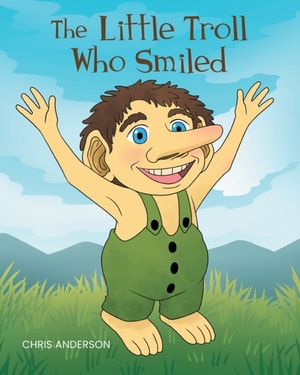 Little Troll Who Smiled