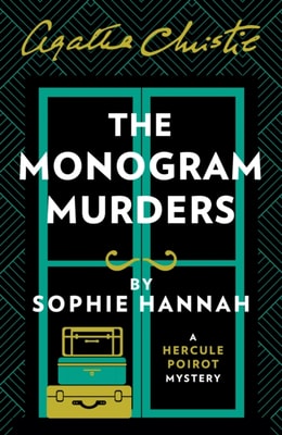 Monogram Murders