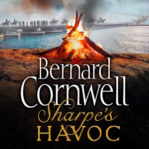 Sharpe's Havoc