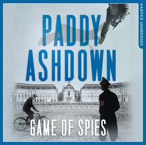 Game of Spies