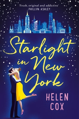 Starlight in New York (The Starlight Diner Series, Book 1)