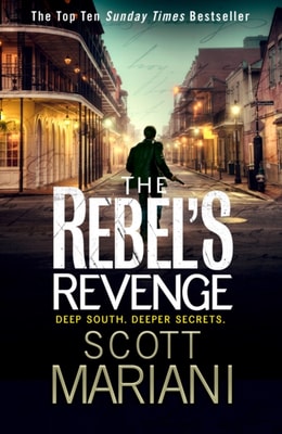 Rebel's Revenge