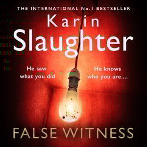 False Witness