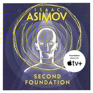 Second Foundation