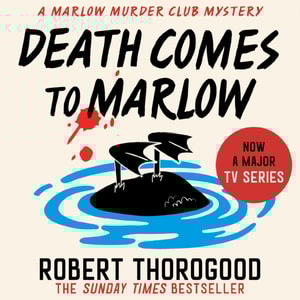 Death Comes to Marlow