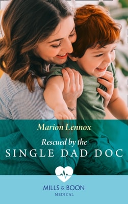 RESCUED BY SINGLE DAD DOC EB