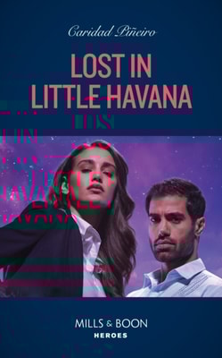 Lost In Little Havana