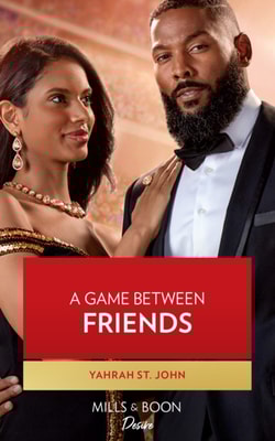 Game Between Friends
