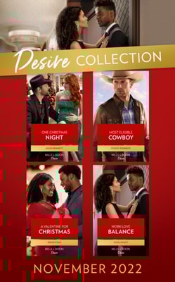 DESIRE COLLECTION NOVEMBER EB