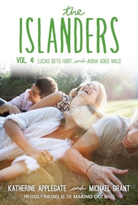Islanders: Volume 4