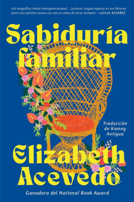 Family Lore \ Sabiduria familiar (Spanish edition)