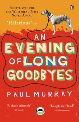 Evening of Long Goodbyes