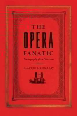 Opera Fanatic