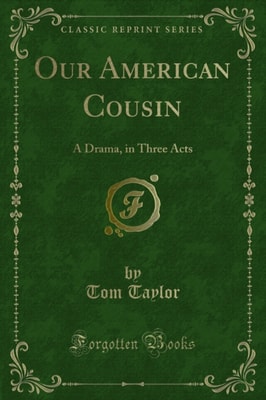 Our American Cousin