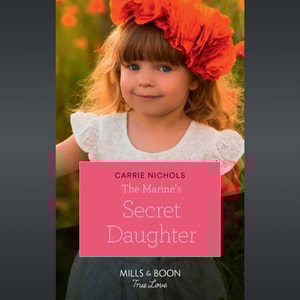 Marine's Secret Daughter