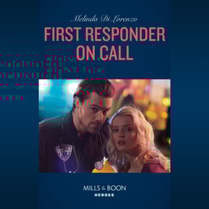 First Responder On Call